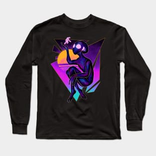 Encounter Long Sleeve T-Shirt